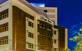 Plaza Inn Augustus - Downtown